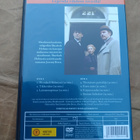 The Adventures of Sherlock Holmes Vol. 1 (DVD) (2 levyä) - pikkukuva 2