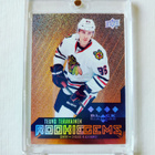 Teuvo Teräväinen - 14-15 Black Diamond Orange Rookie Gems - pikkukuva 1