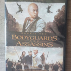 Bodyguards and Assassins UUSI Donnie Yen - pikkukuva 1