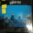 GENESIS - LIVE M-/EX+ UK 1979 PAINOS LP - pikkukuva 1