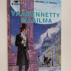 J.-C. Mezieres ym. : Väärennetty maailma - pikkukuva 1