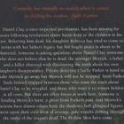 John Connolly: The unquiet - pikkukuva 3