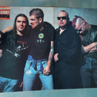 Pearl Jam / The Almighty : Posteri vuodelta '94 - pikkukuva 2