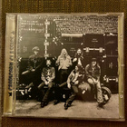 THE ALLMAN BROTHERS: At Fillmore East * EUR - pikkukuva 1