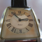 Naisten Rannekello Raymond Weil Saxo, Quartz - pikkukuva 2