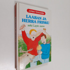 Jorma Toiviainen : Laaban ja herra Frisku sekä Lapin aarre - pikkukuva 1