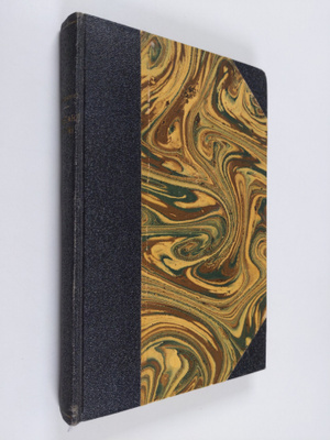 K. O. Lindeqvist : Pietari Suuri, Venäjän ensimmäinen kei...