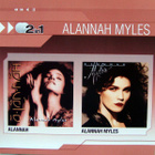 Alannah Myles • Alannah / Alannah Myles Tupla CD - pikkukuva 1