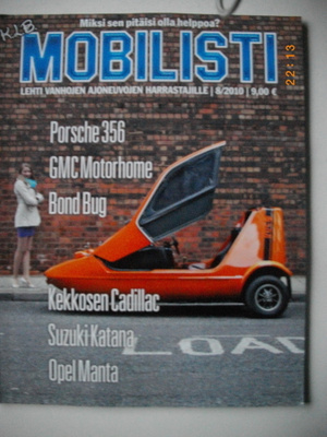 Mobilisti Nro 8/2010 (26.2)