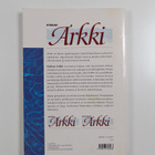 Jaana Hallamaa : Etiikan arkki - pikkukuva 2