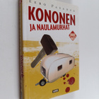 Eero Pasanen : Kononen ja naulamurhat - pikkukuva 1