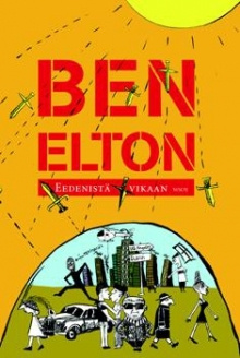 Ben Elton - Eedenistä vikaan