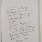 Aurelien S. M. : Bon voyage en Finlande (signeerattu, tek... - pikkukuva 3