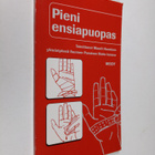 Pieni ensiapuopas - pikkukuva 1