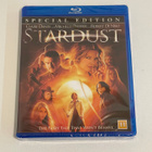 Stardust (2007) Special Edition Blu-ray - pikkukuva 1