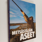 Stellan Andersson ym. : Metsästäjän aseet - pikkukuva 1