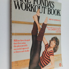 Jane Fonda : Jane Fonda's Workout Book - pikkukuva 1