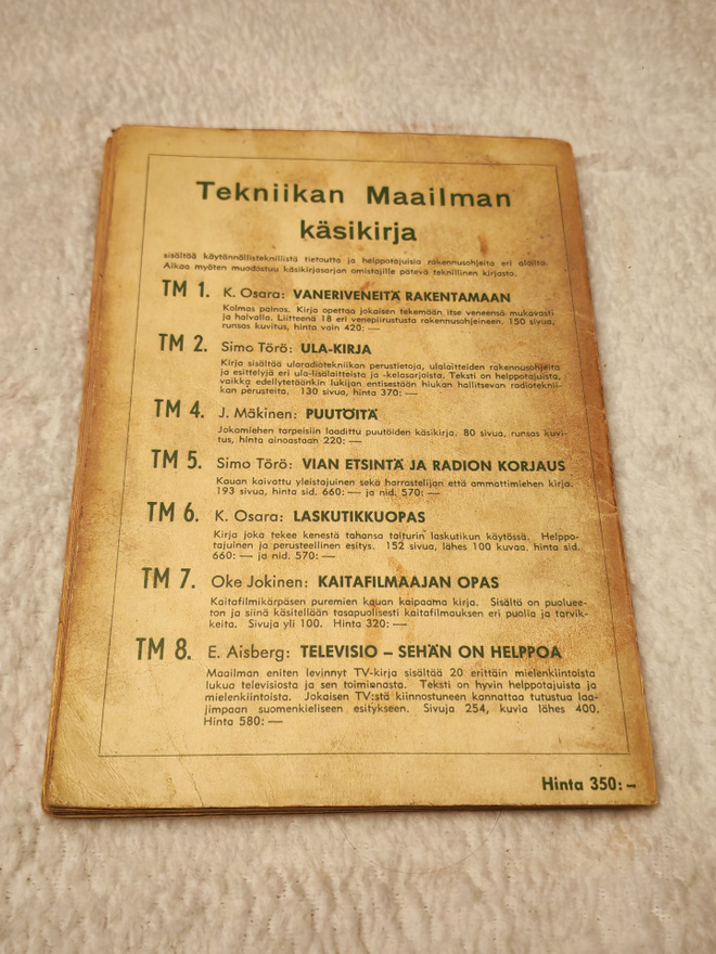 Item image