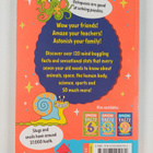 T. B. C. Tbc : Amazing Facts Every 7 Year Old Needs to Know - pikkukuva 2
