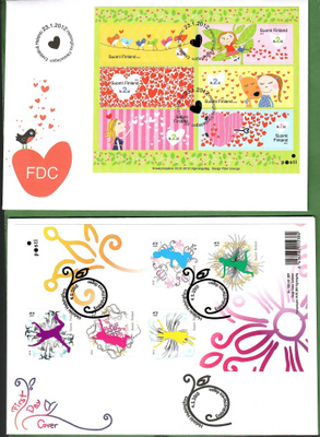 FDC 2kpl 2010/2013 (116)