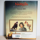 NARNIA : Prince Caspian Annual 2009 - pikkukuva 5