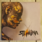 STAM1NA - X (LP, Gold w/black, Ltd.) - pikkukuva 1
