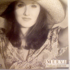 MERVI   ::   KATSON SATEESEEN   ::   VINYYLI  7"      1990 - pikkukuva 1