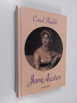 Carol Shields : Jane Austen