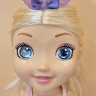 Ballerina nukke - pikkukuva 2
