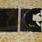 CD - TYRÄVYÖ - Pelkoa,Inhoa ja B-luokan Elokuvaa  2002 MINT- - pikkukuva 3