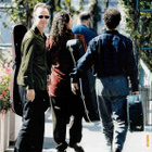 Los Angeles Guitar Quartet – Air & Ground (Sony 2000) CD - pikkukuva 5