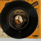 Jazz singlet Shaw, Hampton, Armstrong 3 kpl 7" - pikkukuva 3