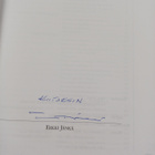 Erkki Jänkä ym. : Olli Mäki : nyrkkeilijä (signeerattu, t... - pikkukuva 3