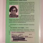 Lempi Nyyssönen : Juuret mukana, elämän tukena - pikkukuva 2