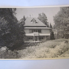VANHA Postikortti Karjalohja 1930-luku - pikkukuva 1