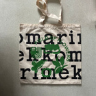 Marimekko Logo-kassi Field of Flowers - pikkukuva 3