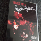 Jane's Addiction - Three Days DVD - pikkukuva 1