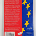 Ben Rosamond : Theories of European Integration - pikkukuva 2