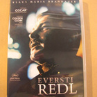 EVERSTI REDL ( Klaus Maria Brandauer ) - pikkukuva 1