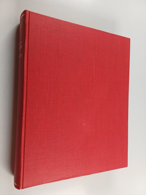 Koululainen 1970-73 (kansiin sidottuna)