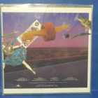 DEEP PURPLE - NOBODYS PERFECT M-/M- 1ST JAPAN -88 PRESS 2LP - pikkukuva 2