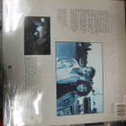 J.D. SOUTHER - HOME BY DAWN - M-/EX+ - LP - pikkukuva 2