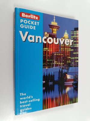 Paula Tevis : Vancouver