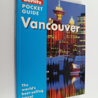 Paula Tevis : Vancouver - pikkukuva 1