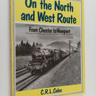 C. R. L. Coles : On the North and West Route - From Chest... - pikkukuva 1