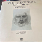 Richard Harris x 2: The Prophet & I, in the Membership… - pikkukuva 2