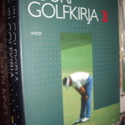 Suuri golfkirja 1-4  ( 1 p. 1995 - 1996 ) Sis. postikulun ! - pikkukuva 4
