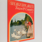 Levi Fox : Shakespeare's Town and Country - pikkukuva 1