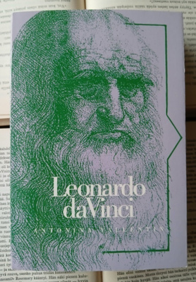 Antonina Vallentin - Leonardo de Vinci (nid.)