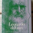 Antonina Vallentin - Leonardo de Vinci (nid.) - pikkukuva 1
